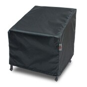 Club Chair Wide Cover